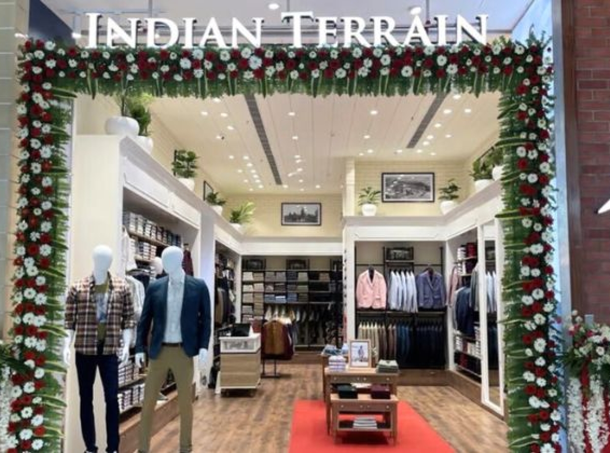 Indian Terrain reports widened Q1 loss amid revenue decline